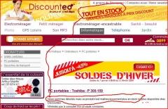 Discounteo