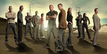 Prison Break