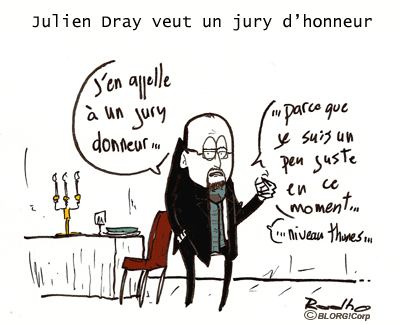 Dray_d_honneur
