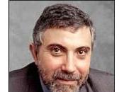 Plan Obama trop faible pour résorber crise selon Krugman