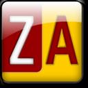 logo ZoneAlarm