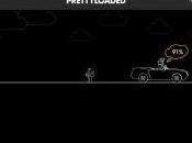 Pretty Loaded Spaceship