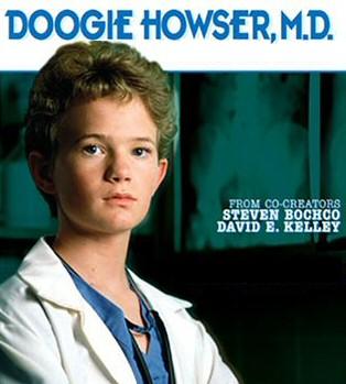 [Saturday Night Live-Neil Patrick Harris] Doogie Hower M.D.!