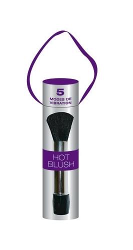 pinceau hot blush