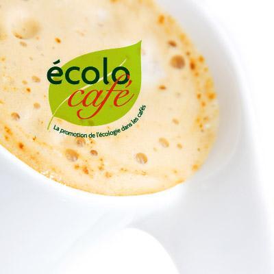 L'Ecolo Café  ou comment refaire le monde et boire un verre en même temps