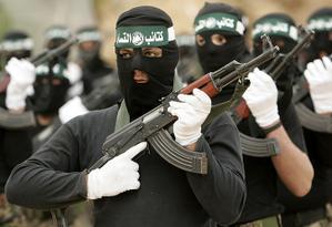 L'humanisme du Hamas : tout en finesse !