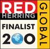 INSIDE Contactless nommé finaliste du “Red Herring Global 100”