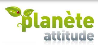 planete_logo2 Planète-Attitude, le réseau social pour les défenseurs de lenvironnement