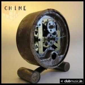 VA - Chime (2008) 