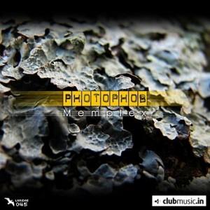 Photophob - Memplex (2009)