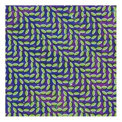 Animal Collective / Merriweather Post Pavillon