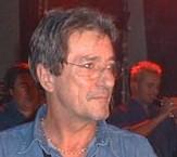 Mort du chef d'orchestre et musicien René Coll