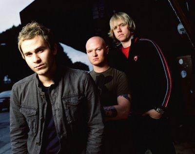 Lifehouse best band ever