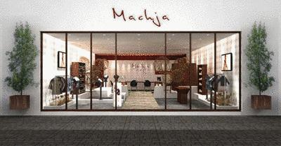 Boutique Machja