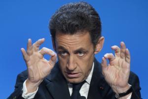 Sarkozy fait le ménage