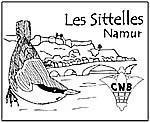 Les Sitelles de Namur (CNB)