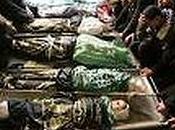 Gaza, crimes guerre contagieux débat l'assemblée française.