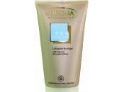 Lait corporel raffermissant PROTECTION Logona