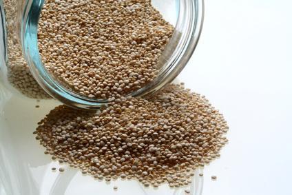 Le B.A-Ba du quinoa