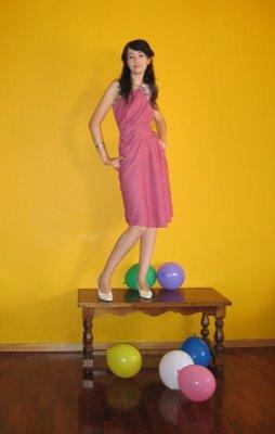 Dans le dressing d'Alice Pleasance... Dans le dressing d'Alice Pleasance...