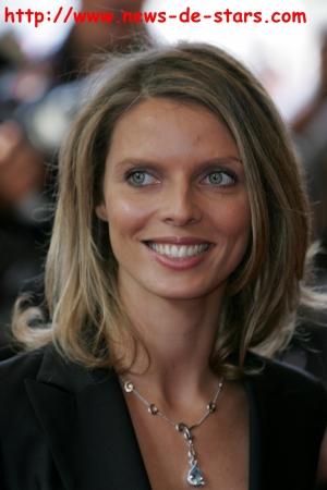 Sylvie Tellier 
