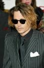 Johnny Depp classe, rayé, what else ?...