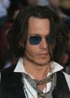 Johnny Depp à l'époque où il a joué dans Dracula