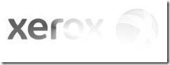 xerox - Logo après la crise financière