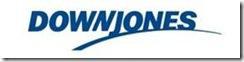 dowjones - Logo après la crise financière