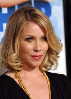 christina applegate