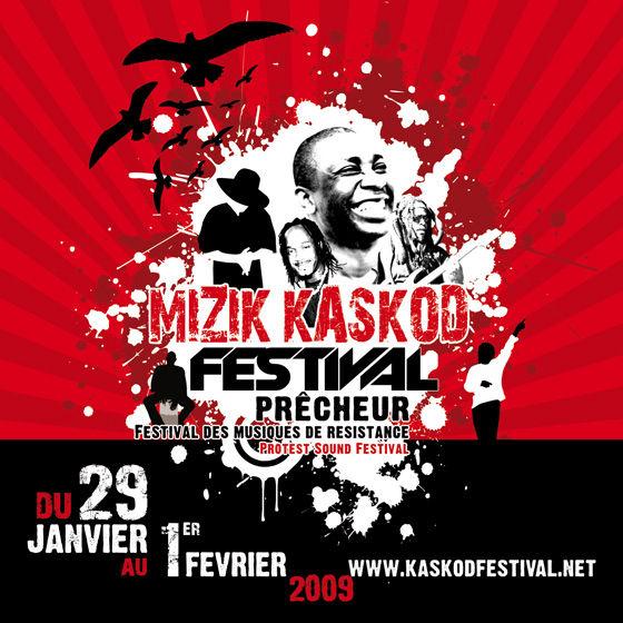 Mizik Kaskod Festival