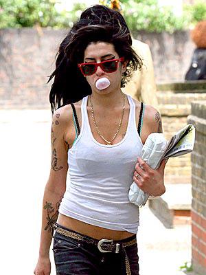 Amy Winehouse au cinéma ?