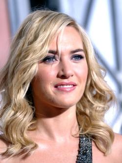 kate winslet