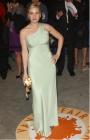 Kate Winslet dans la tendance printemps été 2009, avec sa robe asymétrique !