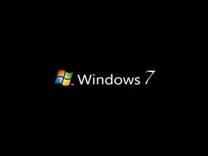 Une apparence Windows Seven