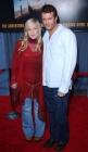 2003 : Patricia Arquette et Thomas Jane attendent un heureux événement