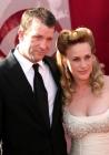 Patricia Arquette et Thomas Jane en 2005