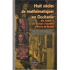 Huit siècles de mathématiques en Occitanie