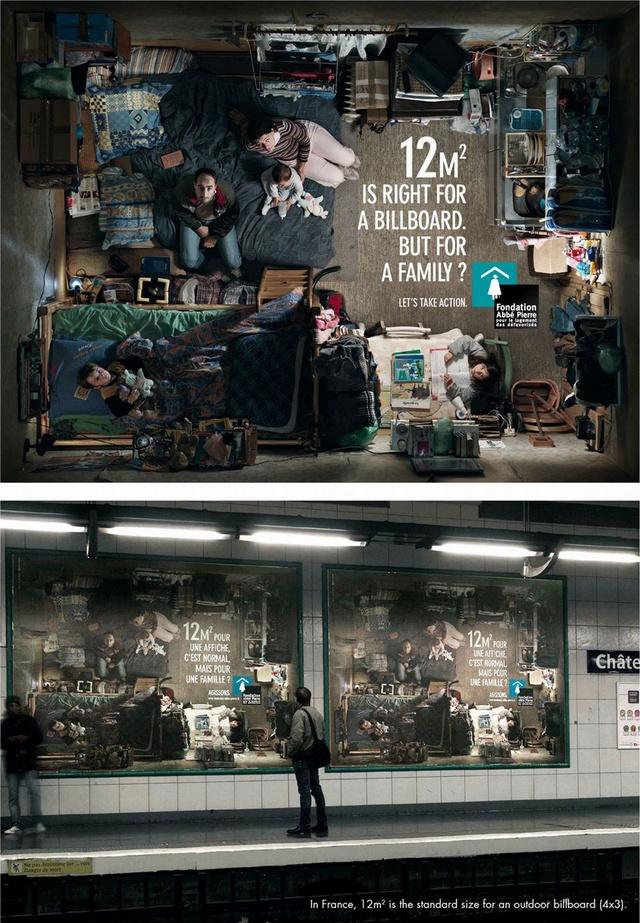 mal logés abbé pierre