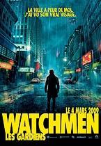 Watchmen : la promo continue…