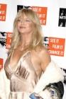 Goldie Hawn : tout tient en place !