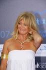 Goldie Hawn en fourreau, c'est une réussite! 