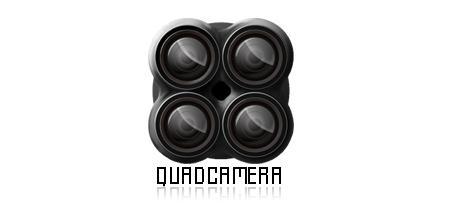 Quad Camera iphone