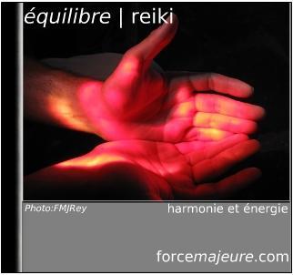 Equilibre Reiki, mp3 gratuit harmonie et énergie