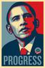 Obamicon.me : Créer votre avatar comme Obama