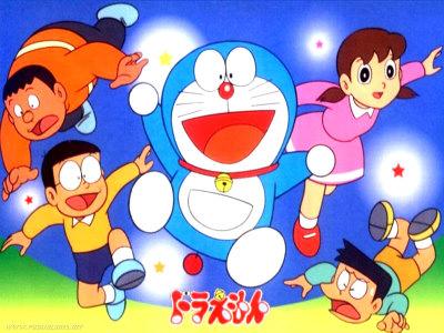 Article : Doraemon