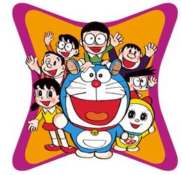 Article : Doraemon