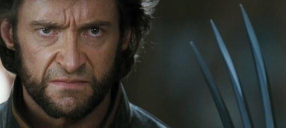 Photos officielle du film X-men Origins Wolverine avec Hugh Jackman