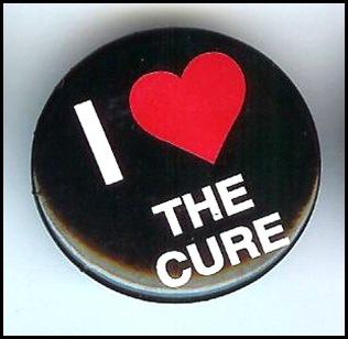 IHeartTheCure