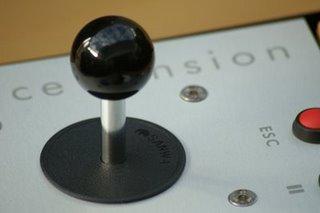 Surface Tension design informatique domestique
